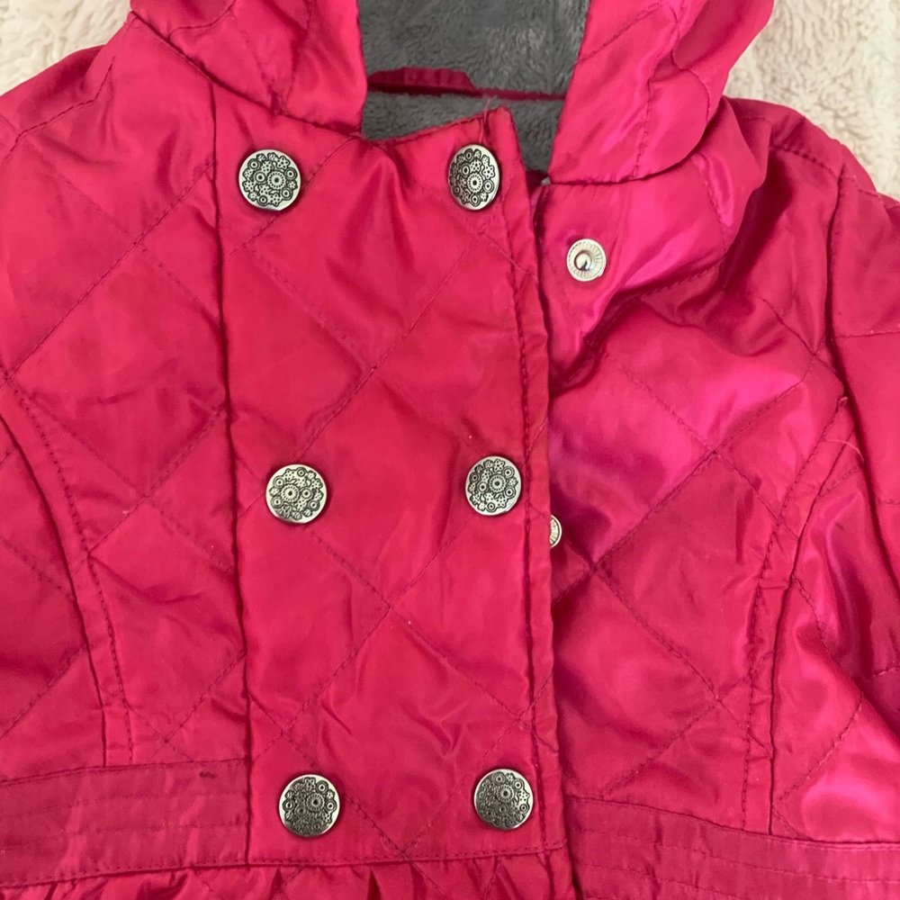Jacket - Picture 2 of 3
